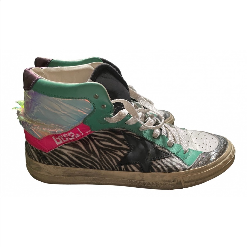 Golden Goose 2.12 size 37